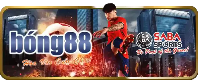 Sân bóng đá với các cầu thủ đang thi đấu, thể hiện cá cược bóng đá tại best88